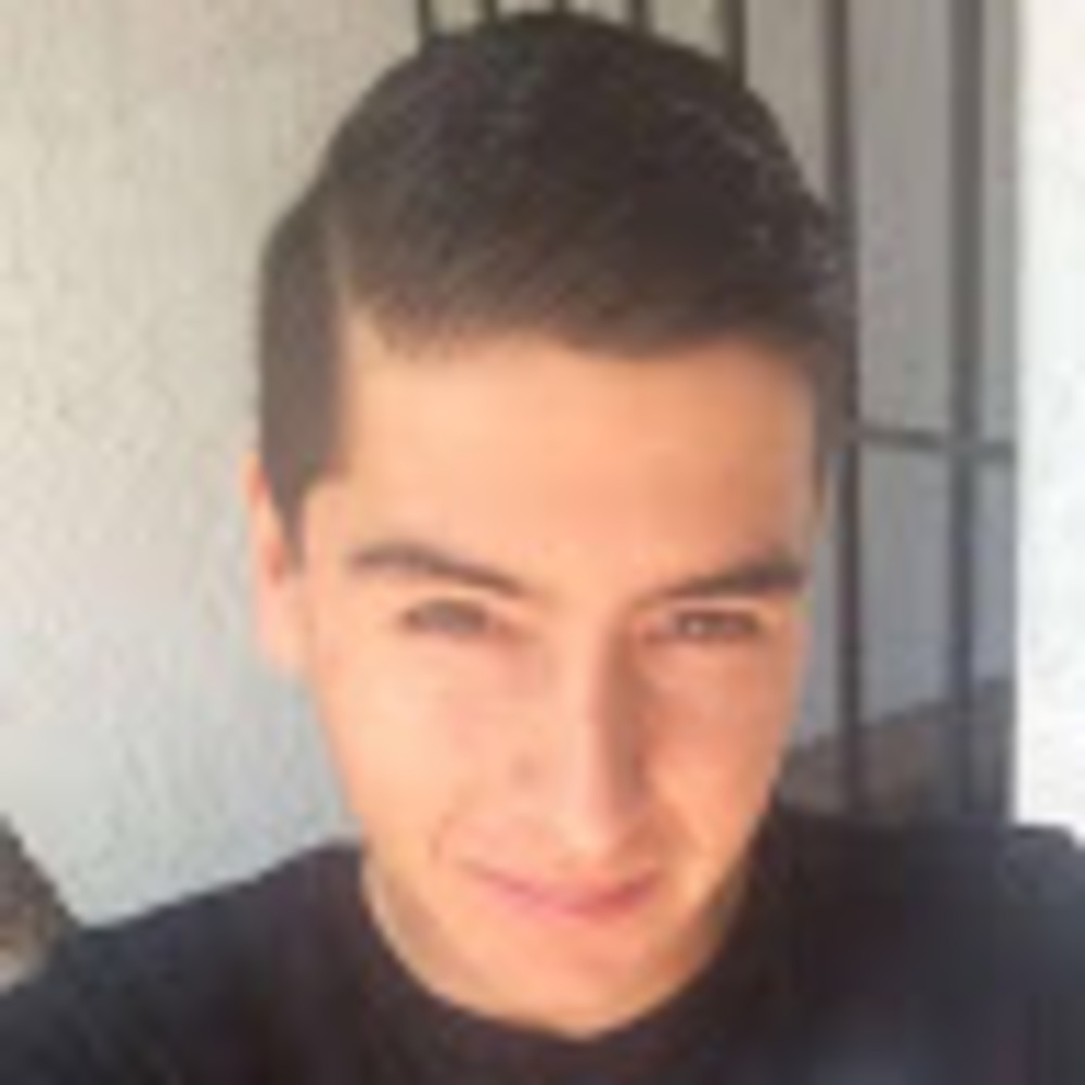 Meet your Posher, Jacob